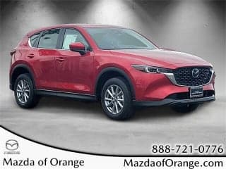 Mazda 2023 CX-5