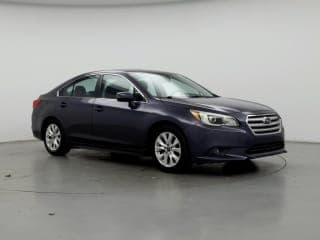 Subaru 2015 Legacy