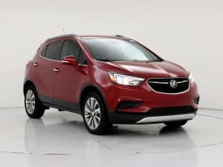 Buick 2019 Encore