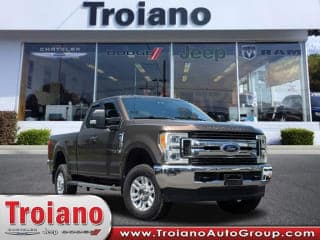 Ford 2017 F-350 Super Duty