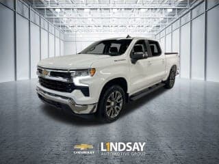 Chevrolet 2022 Silverado 1500