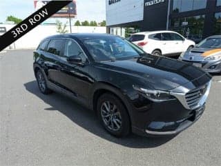 Mazda 2021 CX-9