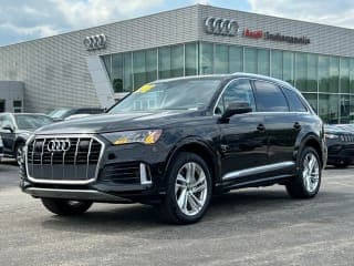 Audi 2024 Q7