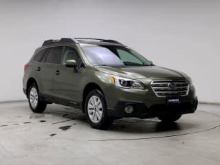 Subaru 2016 Outback