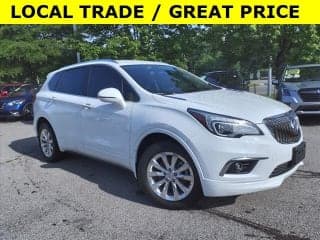 Buick 2017 Envision