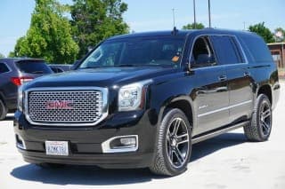 GMC 2016 Yukon XL