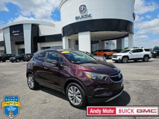 Buick 2018 Encore