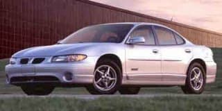 Pontiac 2003 Grand Prix