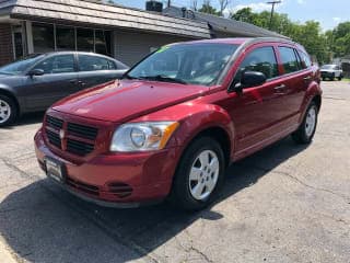 Dodge 2007 Caliber