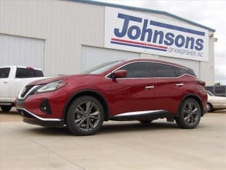 Nissan 2019 Murano