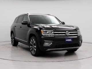 Volkswagen 2019 Atlas