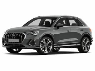 Audi 2019 Q3
