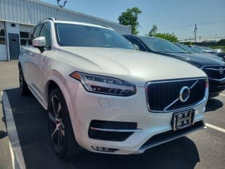 Volvo 2016 XC90