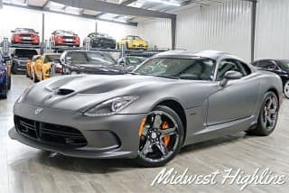 Dodge 2014 Viper