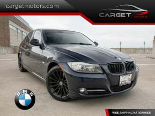 BMW 2010 3 Series