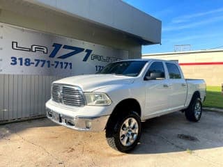 Ram 2017 1500