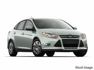 Ford 2013 Focus