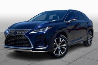 Lexus 2020 RX 350