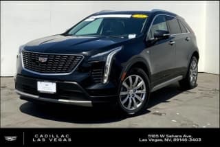 Cadillac 2022 XT4