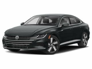 Volkswagen 2021 Arteon