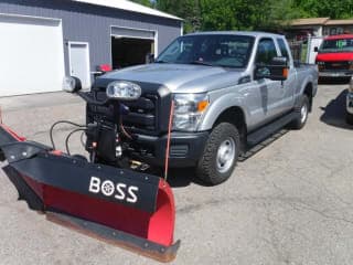 Ford 2013 F-350 Super Duty