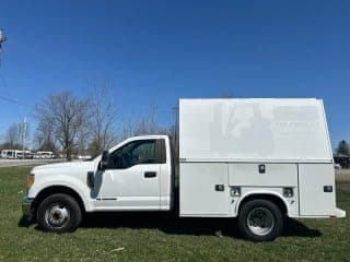 Ford 2017 F-350 Super Duty