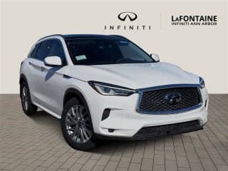 Infiniti 2024 QX50