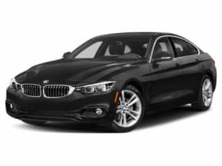 BMW 2019 4 Series