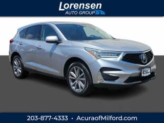 Acura 2019 RDX