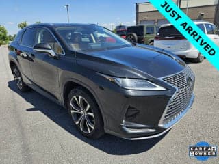 Lexus 2022 RX 350