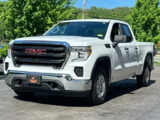 GMC 2021 Sierra 1500