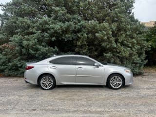 Lexus 2013 ES 350