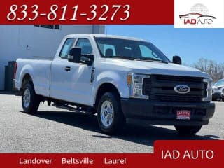 Ford 2017 F-250 Super Duty