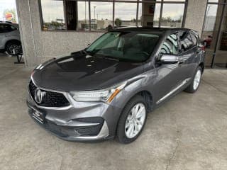 Acura 2019 RDX