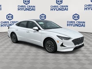 Hyundai 2023 Sonata Hybrid