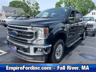 Ford 2021 F-250 Super Duty