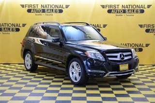 Mercedes-Benz 2014 GLK