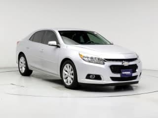 Chevrolet 2015 Malibu