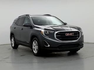 GMC 2019 Terrain