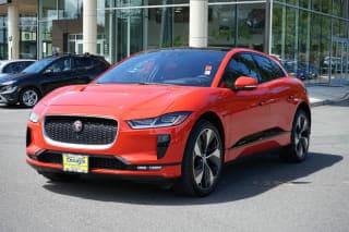 Jaguar 2019 I-PACE