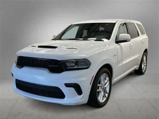 Dodge 2022 Durango