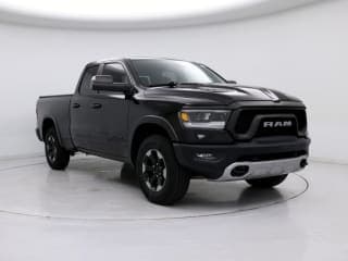 Ram 2019 1500