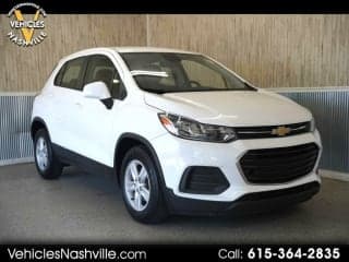 Chevrolet 2020 Trax