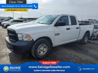 Ram 2018 1500