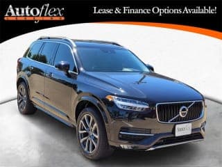 Volvo 2018 XC90