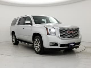 GMC 2019 Yukon XL