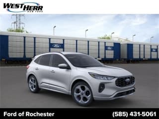 Ford 2024 Escape Hybrid