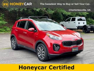 Kia 2017 Sportage