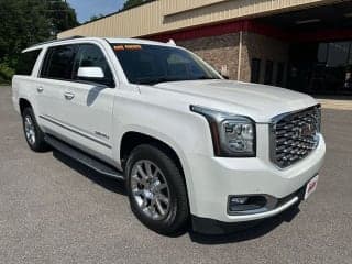 GMC 2019 Yukon XL