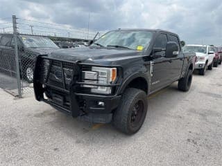 Ford 2017 F-250 Super Duty